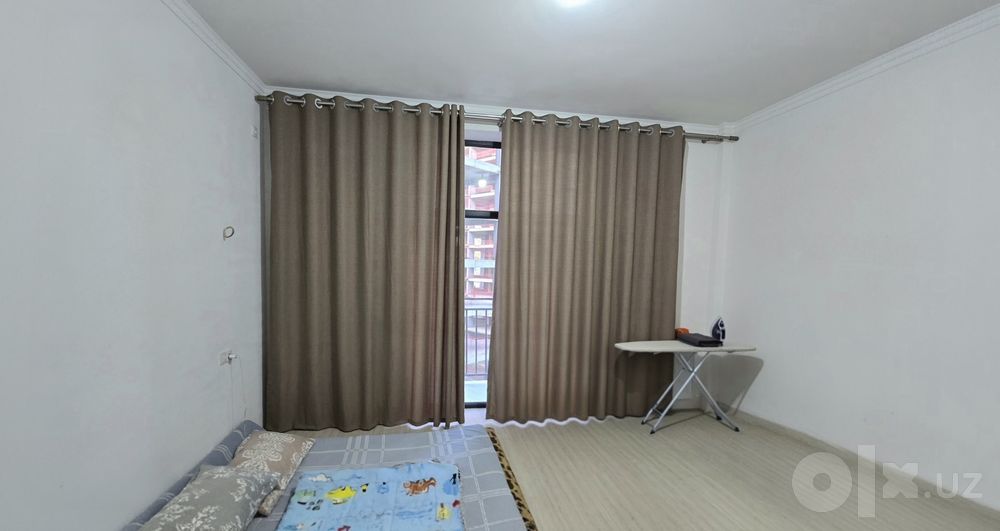 Продаётся 4 комнатная 130м2 ЖК Solaris