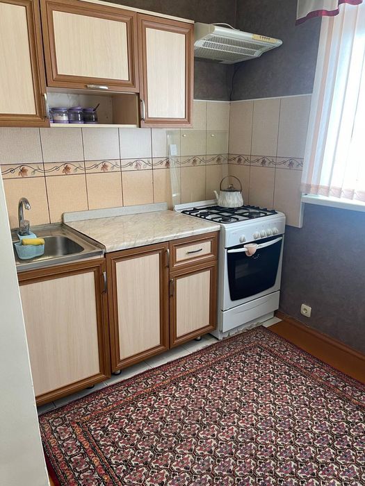 Продам квартиру 3/2/5