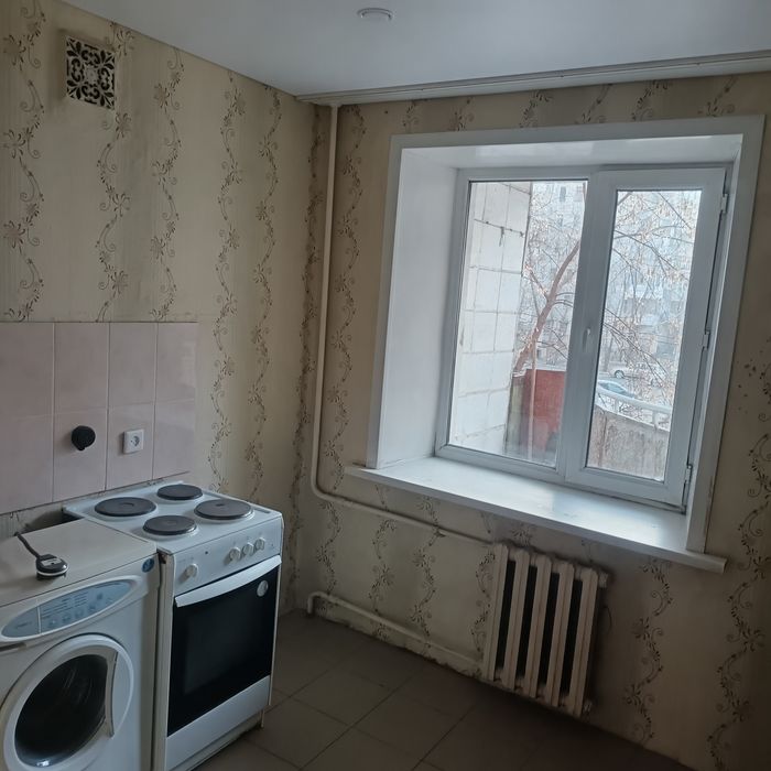 Продам 1 ком улутшенную  квартиру