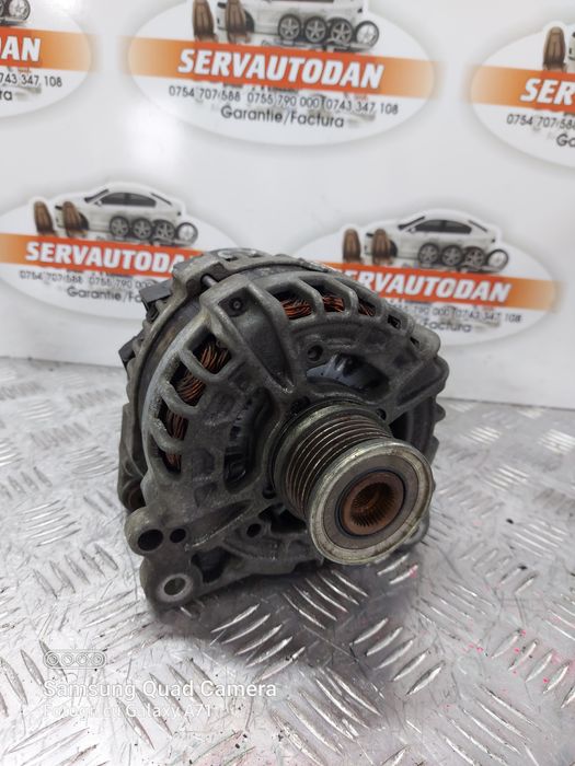 alternator audi a4 facelift (2011-2015) [b8] 2.0 motorina 2012
