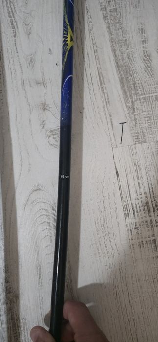 Bețe tracking fibra calitate foarte buna