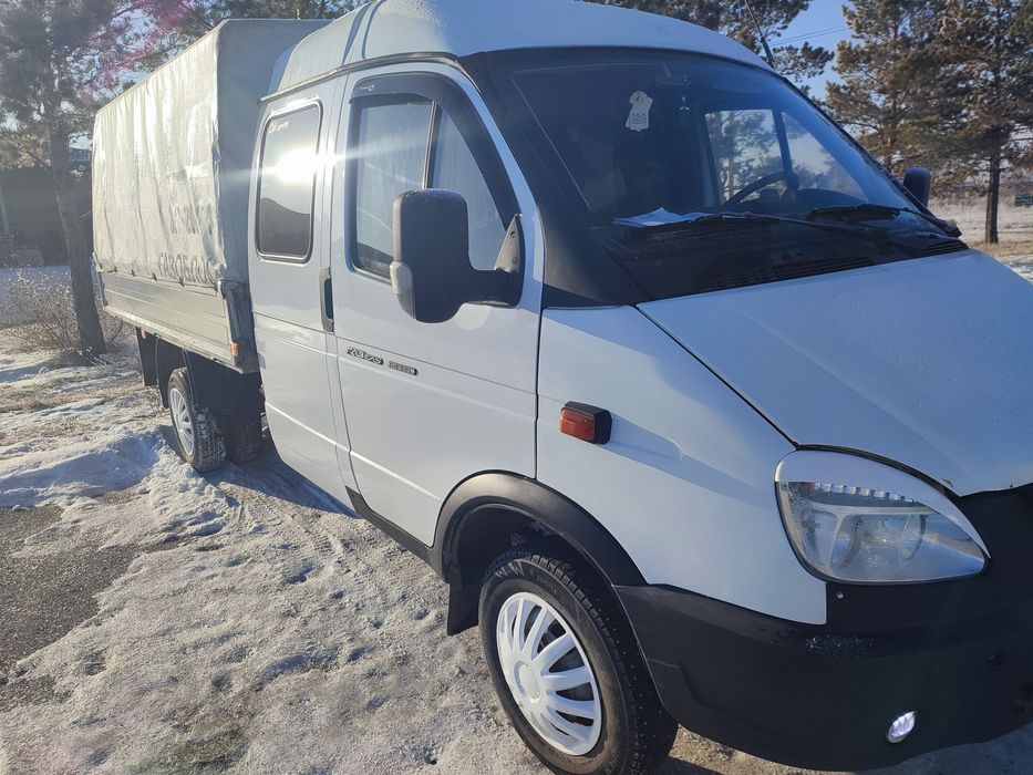 Газель фермер Продам