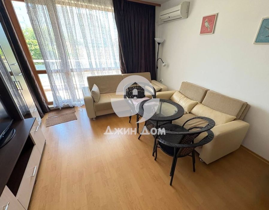 Продава се Двустаен апартамент в Несебър - 70 кв.м за 1065 €/кв.м - Снимка #1