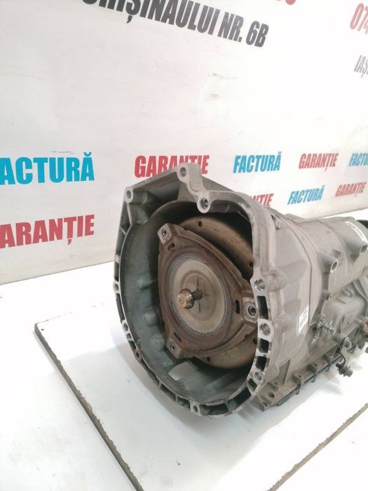 Cutie viteze automata Convertizor Seria 1 3 E87 E90 6HP 19 2.0 benzina