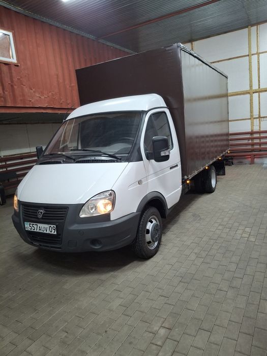 Продам. Г А З Е Л Ь