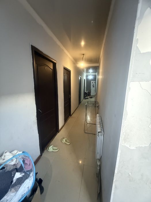 Продам коммерческое помещение и желой дом