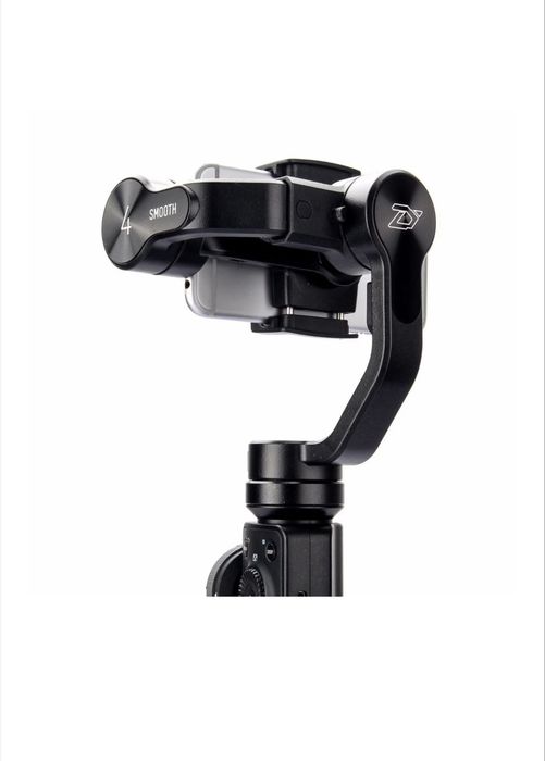 Стабилизираща система , гимбъл, Zhiyun Smooth 4
