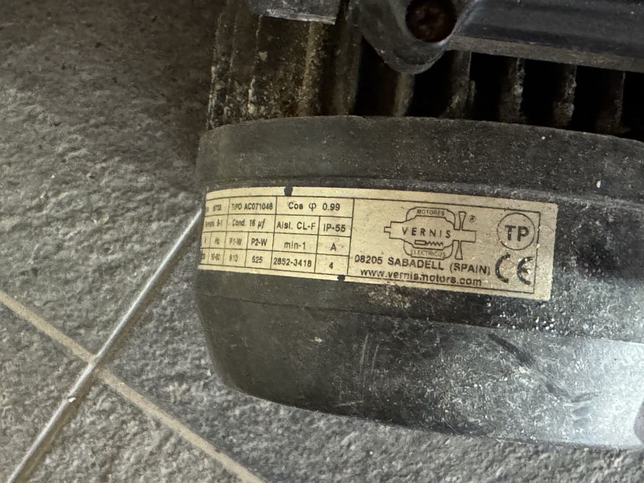 Pompe recirculare filtrare piscina Astral Pool