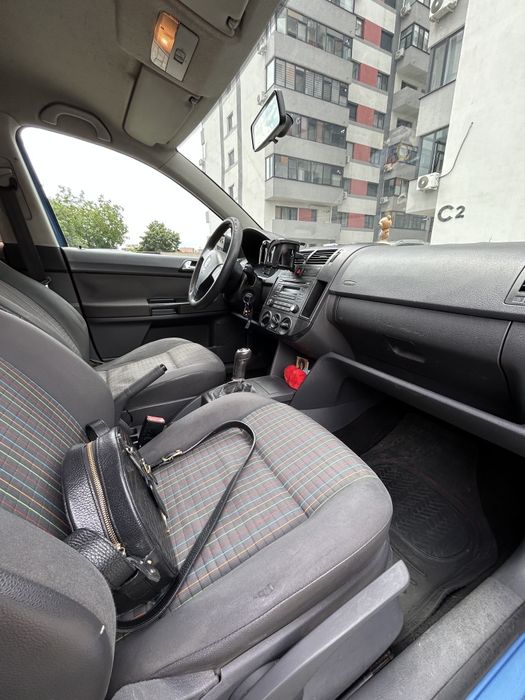 VOLKSWAGEN Polo 2008 — imagine 4