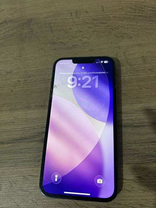 iphone 13 pro 256