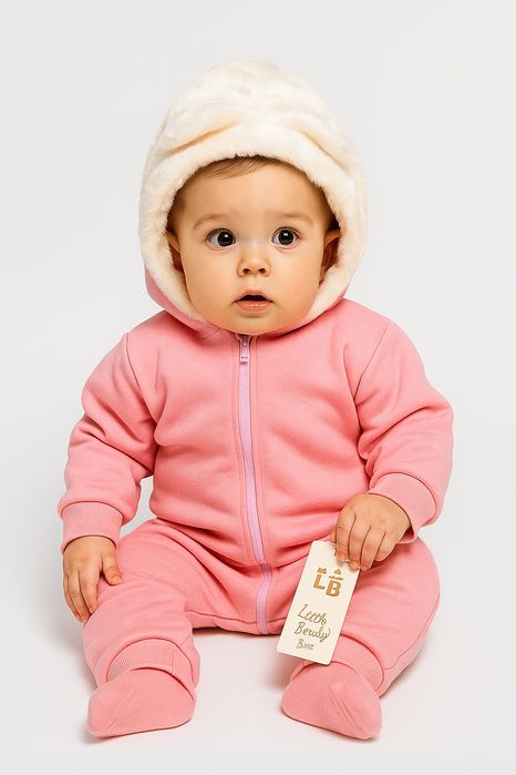 Янги мавсум учун энг ширин болалар кийимлари!