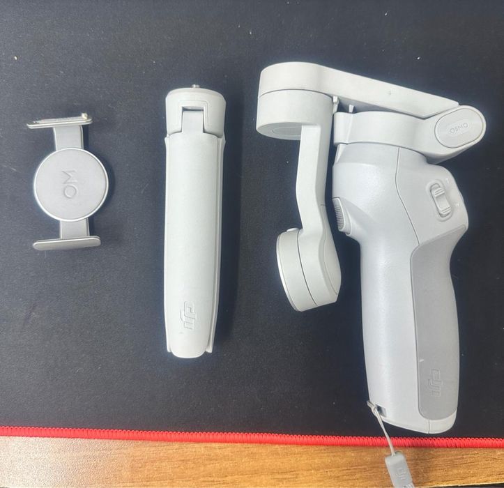 Стабилизатор DJI Osmo