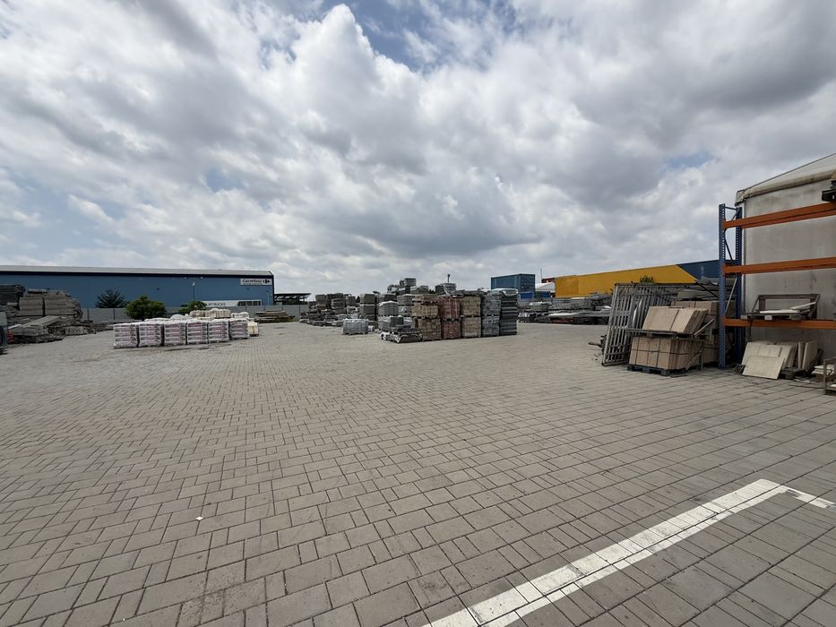 Inchiriez teren 1€/mp