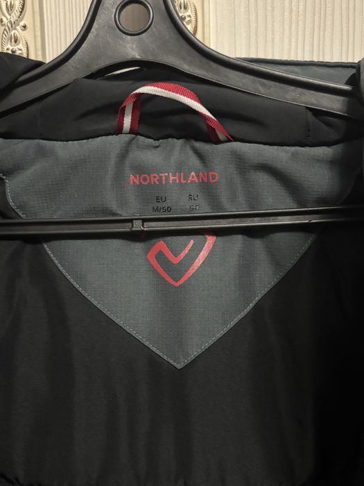 Мужская куртка Northland