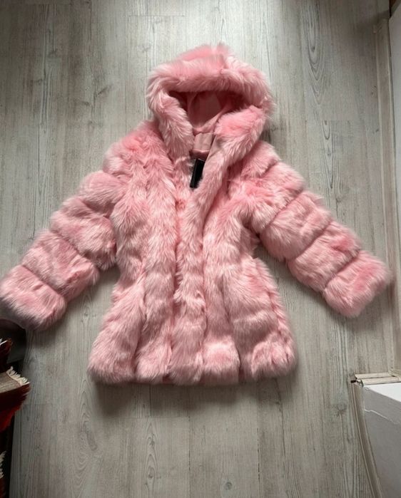 Blanita dama marimea L