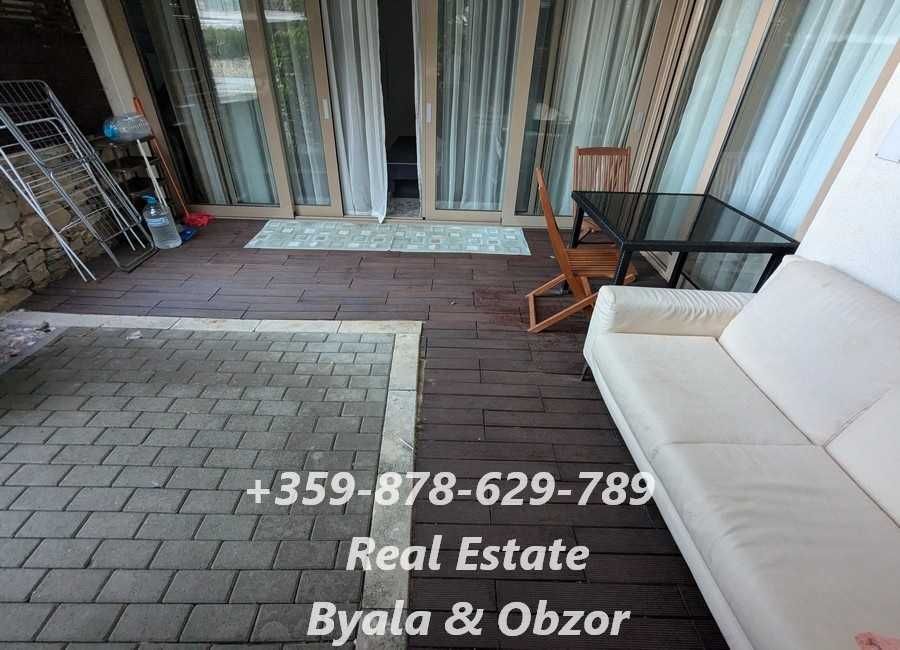 Продава се Двустаен апартамент в Обзор - 66 кв.м за 1208 €/кв.м - Снимка #14