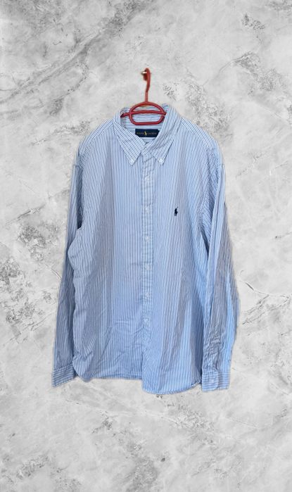 Ralph Lauren Мъжка риза