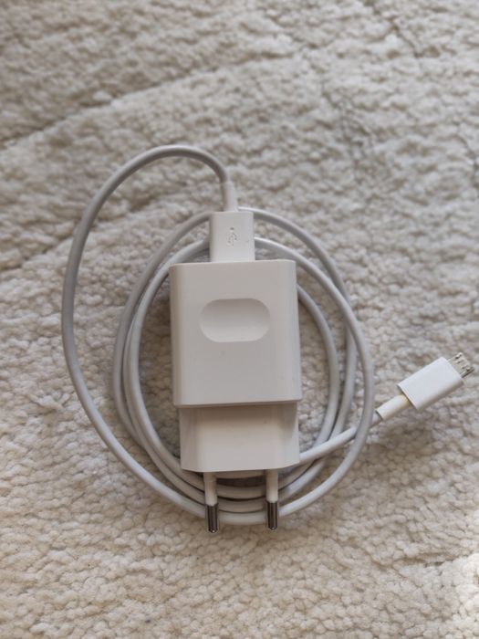 Смартфон Honor 9X Lite, Dual Sim, 4GB RAM, 128GB, Black, Зарядно