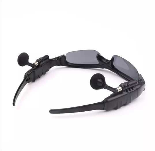 Bluetoothli zamonaviy quyosh ko‘zoynaklari