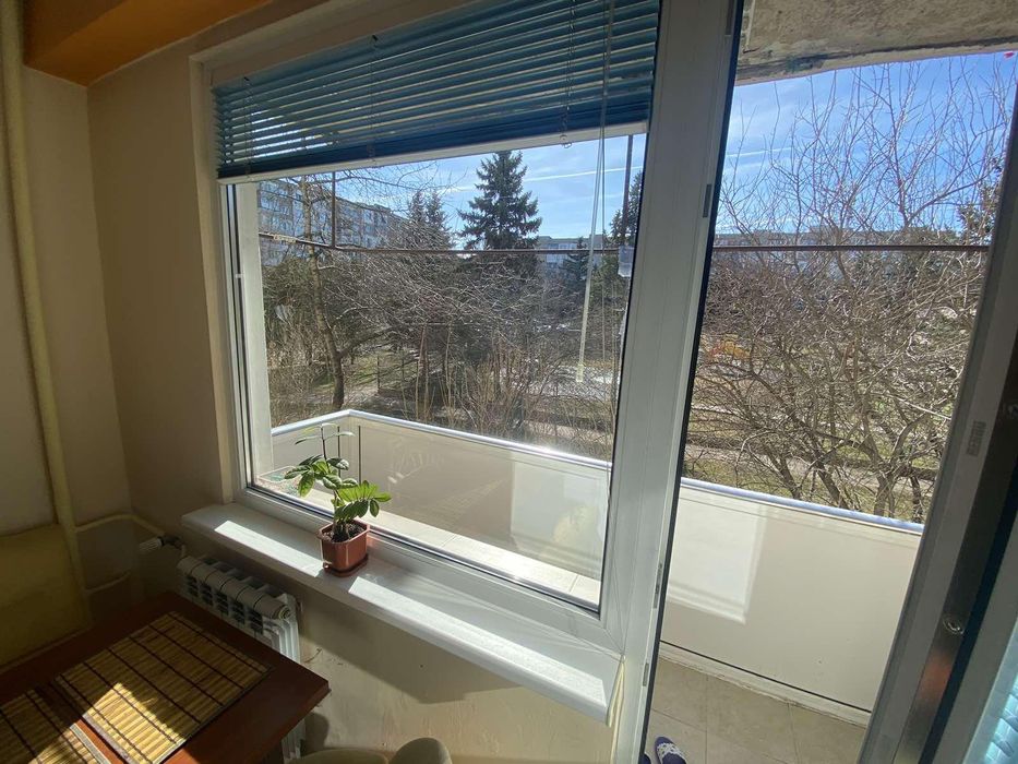 Дава се под наем Двустаен апартамент в София, Мусагеница - 60 кв.м за 600 € - Снимка #10