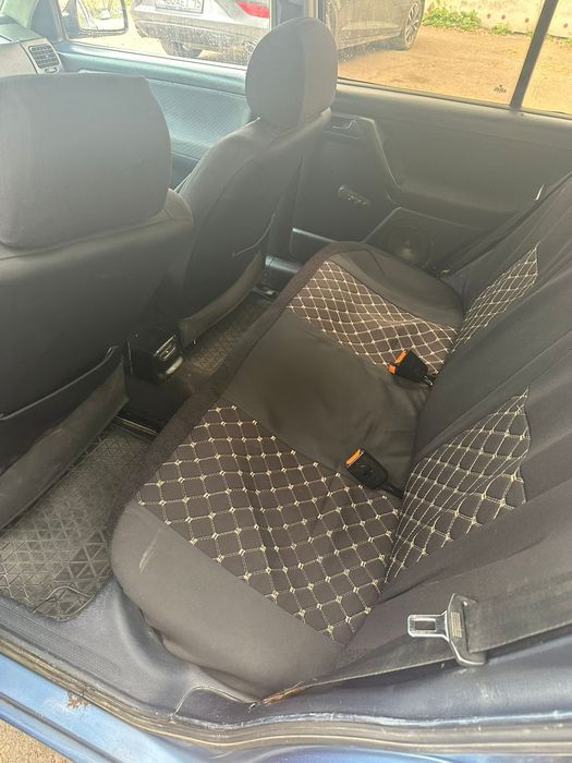 Продам гольф 3 в нормальном состоянии!