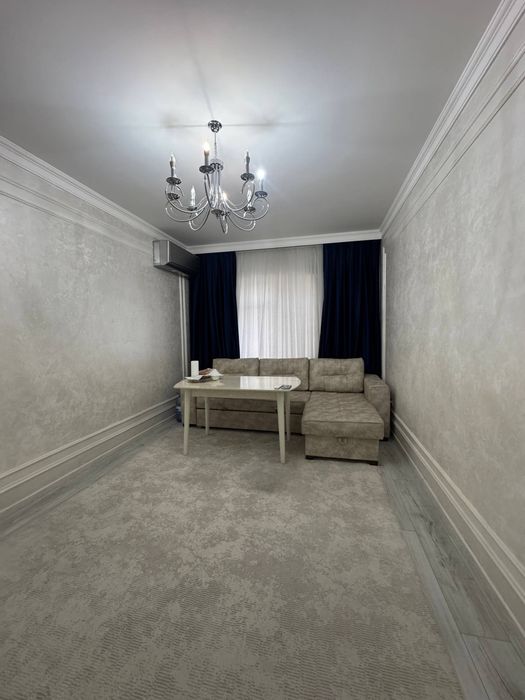 Kvartira  3 ta qizla