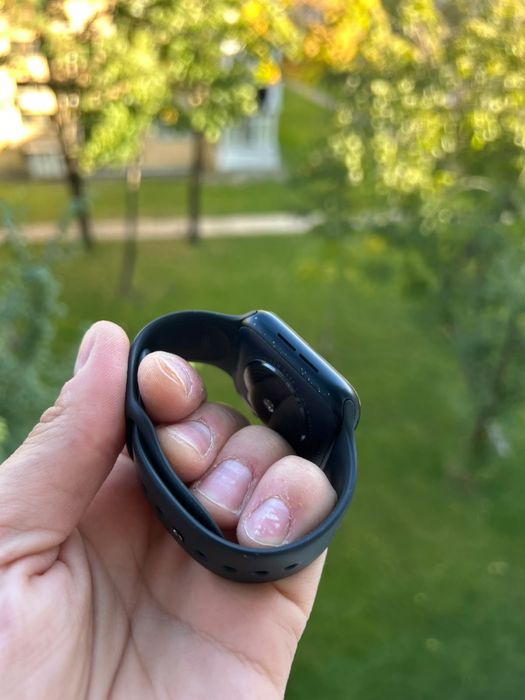 • Apple Watch SE2 • cartela esim LTE •