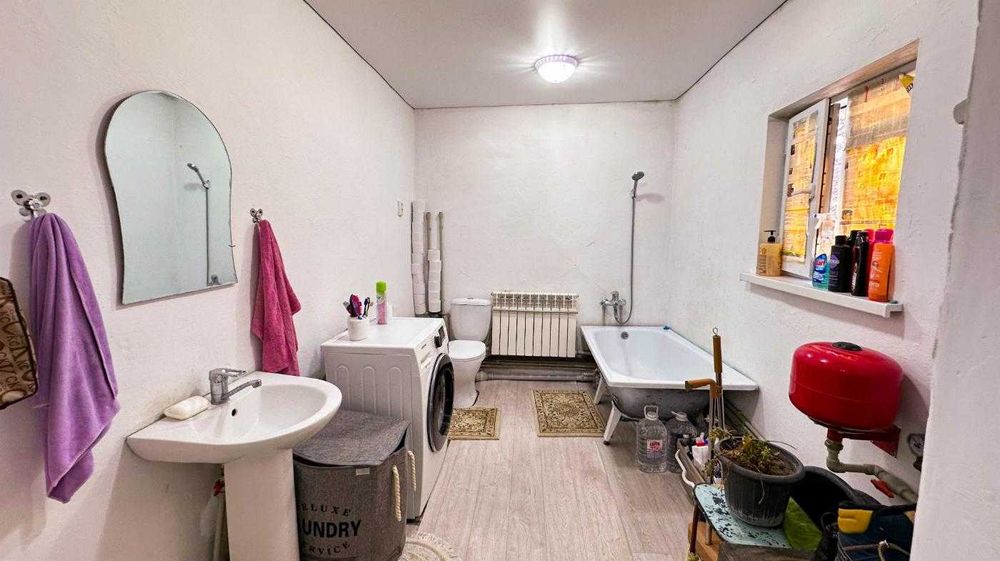 Продается дом с ремонтом в СЗЖР Константин Империя