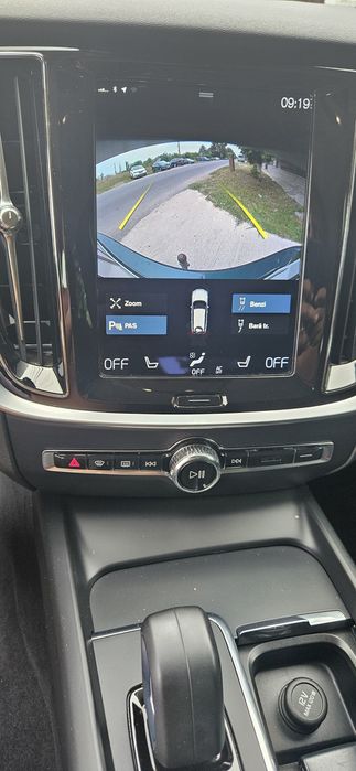 Super oferta!!!PRET FIX !!!Vând Volvo v60 din 2022