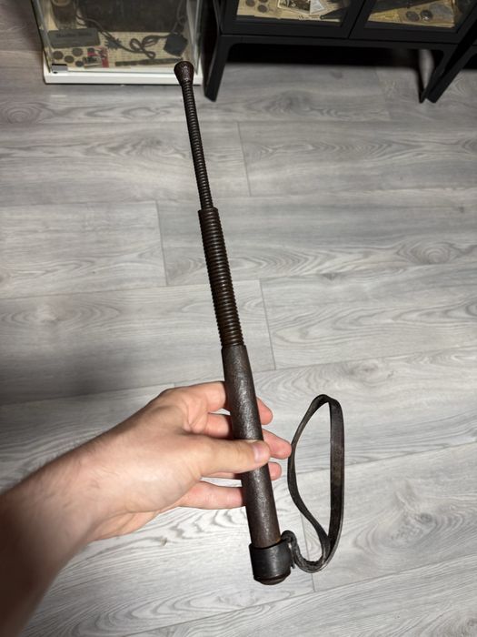 Baston telescopic Sipo ww2