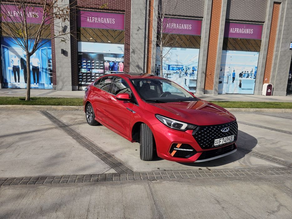 Chery Arrizo 6 2023г/в