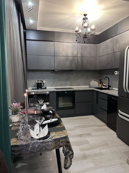 Vip premium(2-ух комнатная)