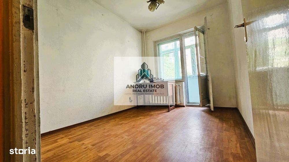 Apartament 3 camere / Dristor