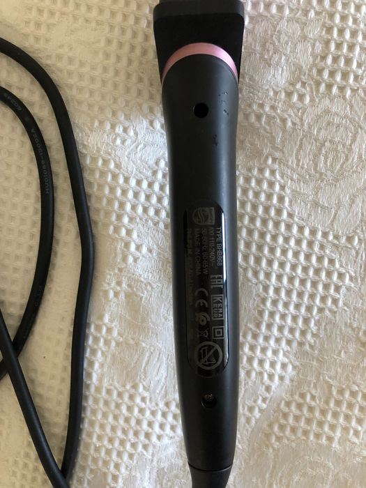 Маша за коса Philips