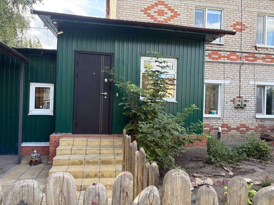 Продается 3 ком.дом в г.Тобыл