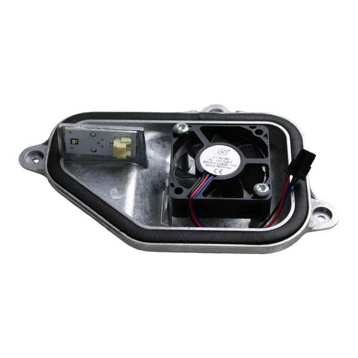 Modul Stânga DRL Angel Eyes BMW 63117466543B Nou