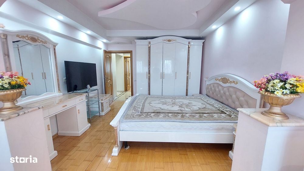 Apartament 3 camere decomandat de închiriat - Unirii, Bd. Mircea Vodă