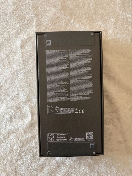 Samsung galaxy  S25 Fe