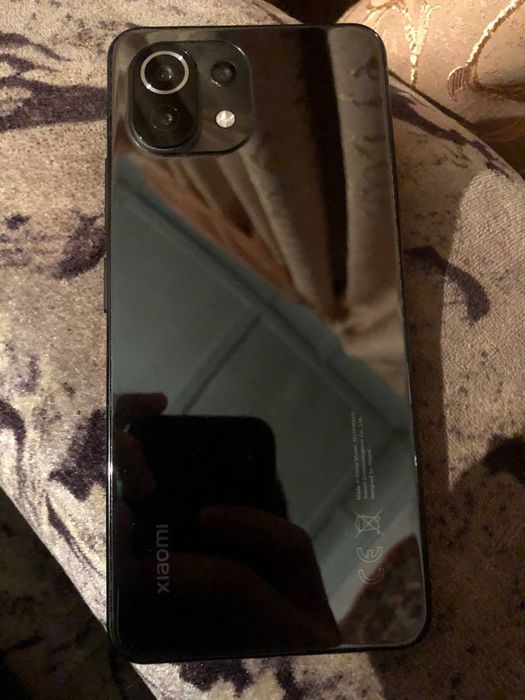 Mi 11 lte 6_128gb