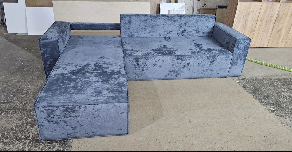 Угловой Дубай 2,84м в наличии