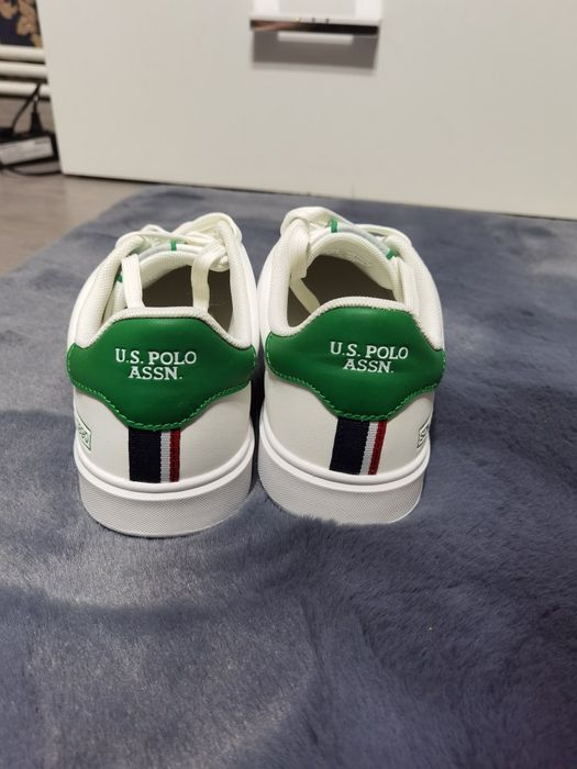 Adidași U.S POLO originali