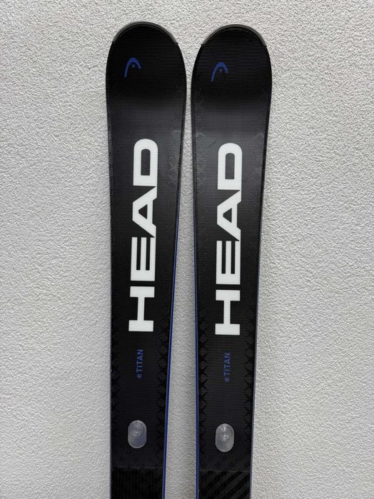 schi head supershape e titan L177cm
