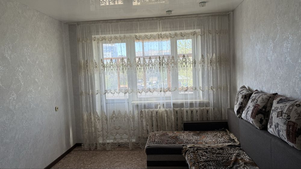 Продаю квартиру 1 комнатуню