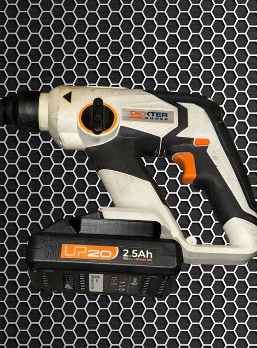 Adaptor MiProject la DeWalt Hilti Milwaukee Parkside