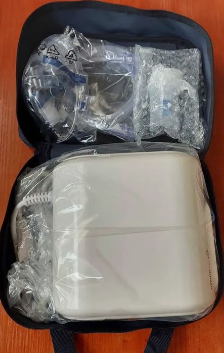 Небулайзер OMRON C28 Plus