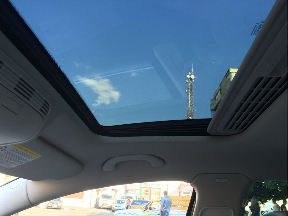 Vw Passat,B6,2.0Tdi,170 CP,an 2008