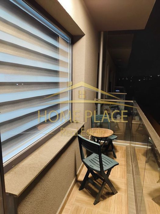 Дава се под наем Двустаен апартамент в Варна, Изгрев - 44 кв.м за 448.8 € - Снимка #5