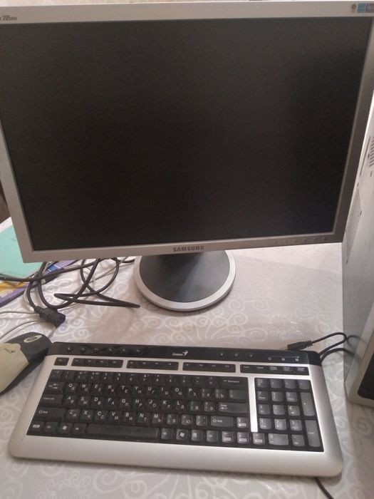 Продам компьютер в отличном состоянии