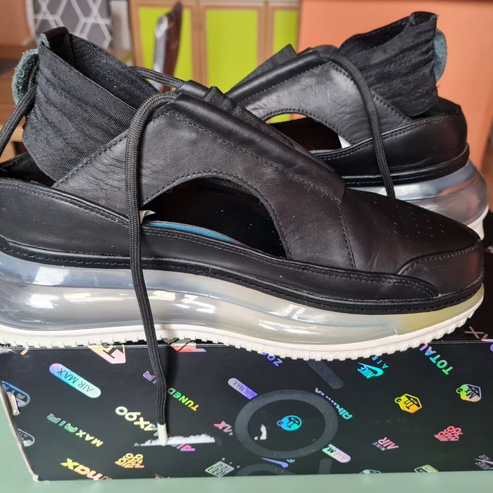 NIKE ff720 ,оригинални номер 41 / стелка 26,5 см/