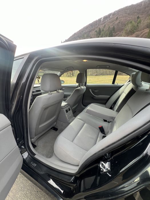 Bmw seria 3 e90 320d